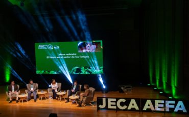 第三届西班牙苜蓿种植会议(JECA)闭幕