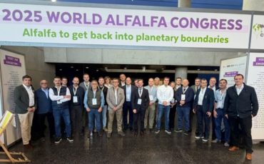 2025世界苜蓿大会精彩回顾